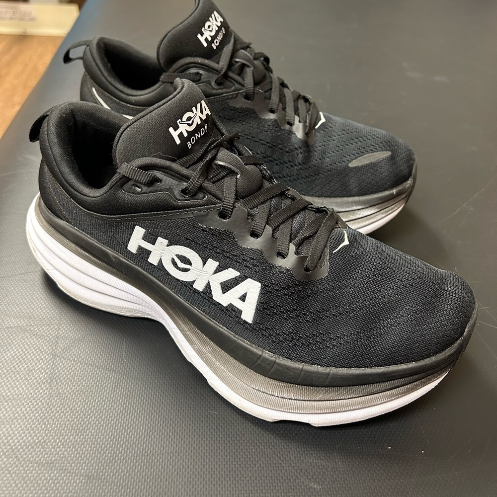 HOKA Tennis Shoes